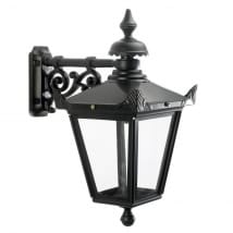 Victorian Wall Lantern Collection 