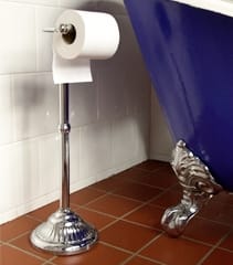Toilet Roll Stands & Holders