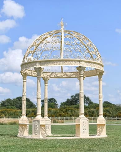 Garden Gazebos