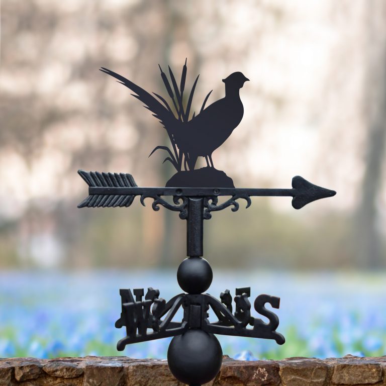 UKBIC038-Phesant-Weathervane-BIC-4-768x768