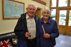 More Knives Donates, More Knives Needed