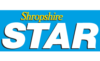 Shropshire Star Spotlight Awards Nomination