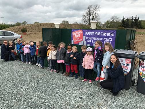 Chester`s `Jigsaw` Playgroup