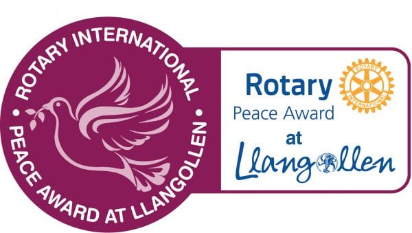 Shropshire Awarded Its First Peace Prize For National Anti-Violence Campaign