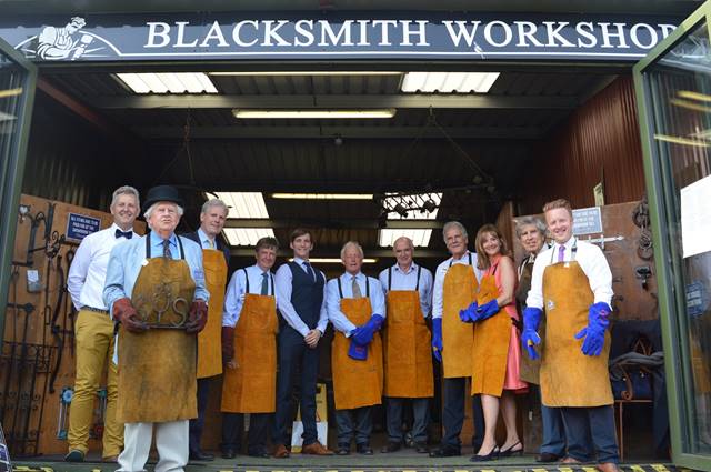 North Shropshire Gets Youth Entrepreneurial Hub