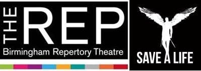 Birmingham Rep Theatre Join Knife Campaign