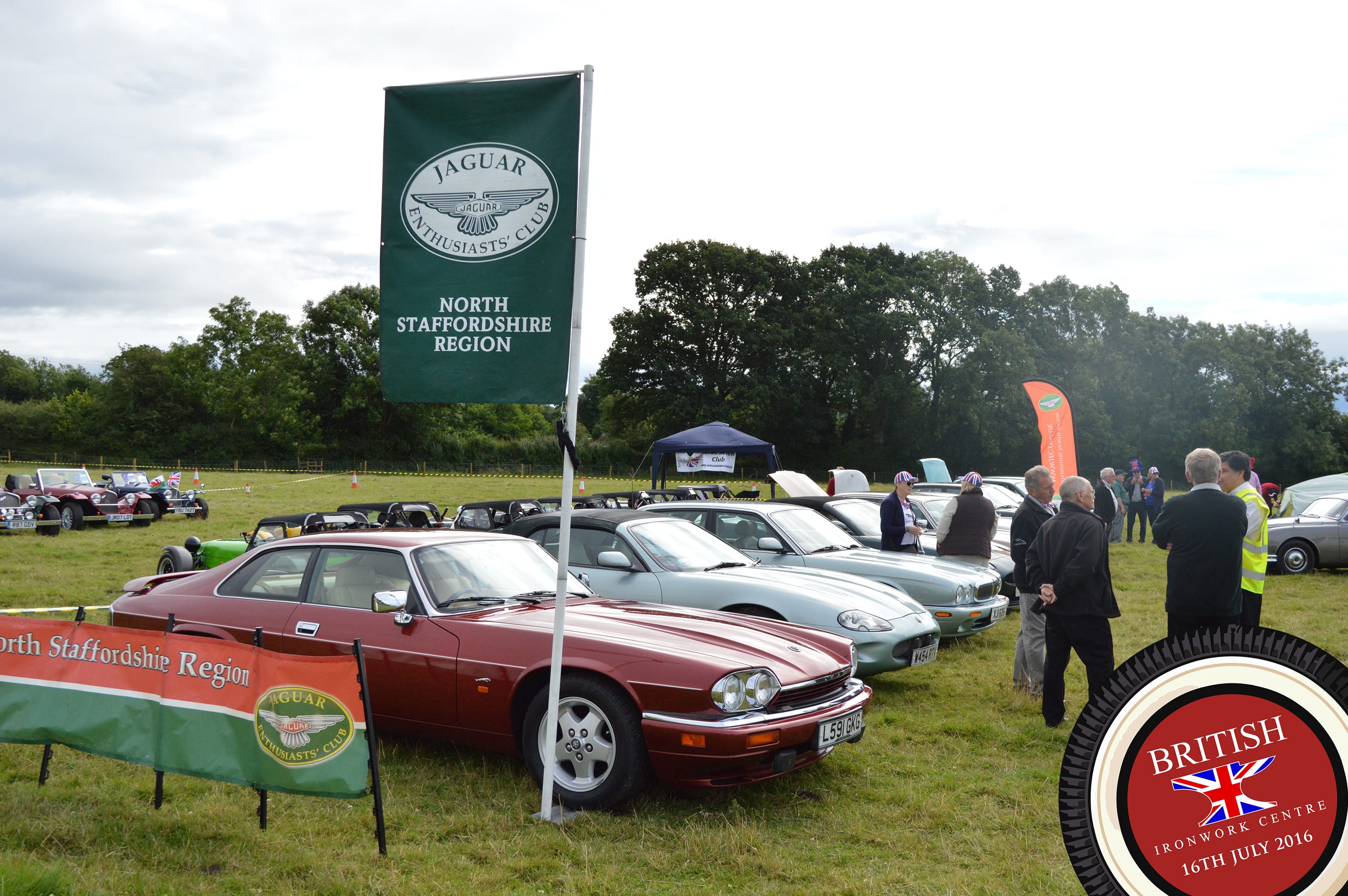 Transport Rally A `Roaring Success`