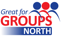 Great for Groups show
