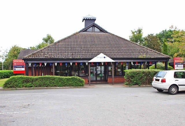 Owestry Volunteer Group To Reopen Mile End Tourist Information Centre