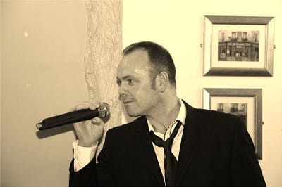John Durham to perform Live at the British Ironwork Centre