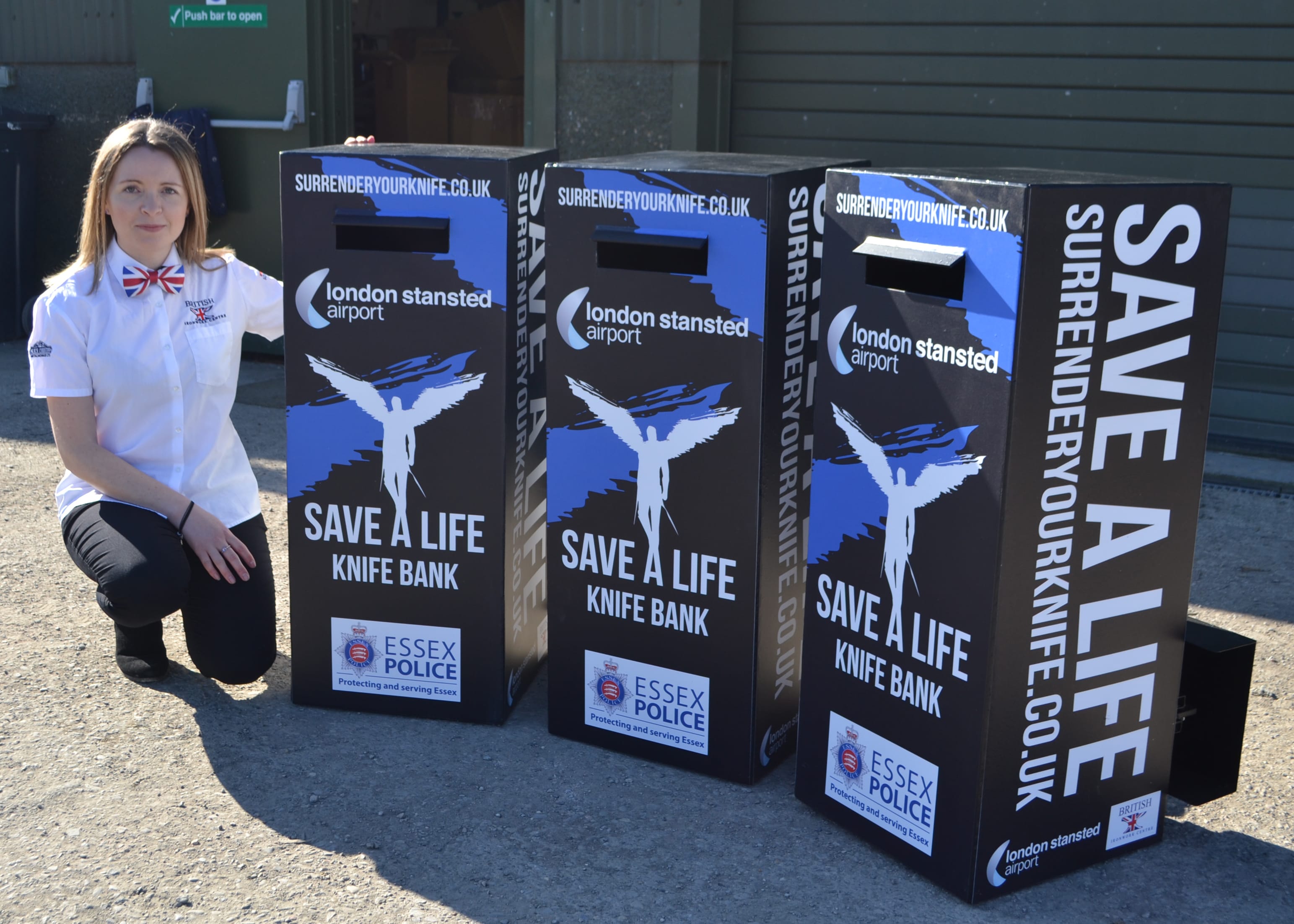 Helping to End a National Epidemic