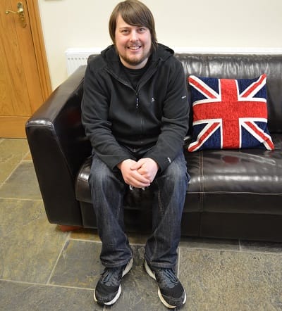 Matt Howard Sound