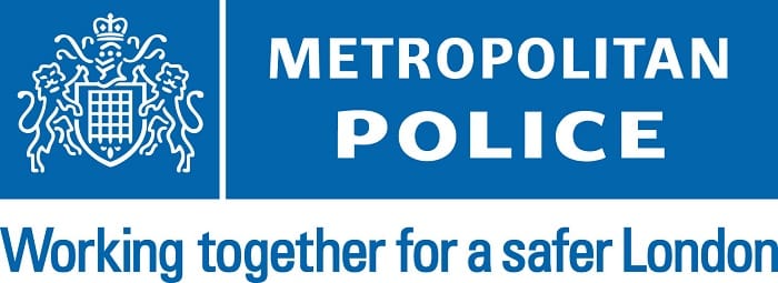 London Metropolitan Police