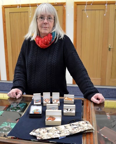 Candy Designs to work with British Ironwork Centre