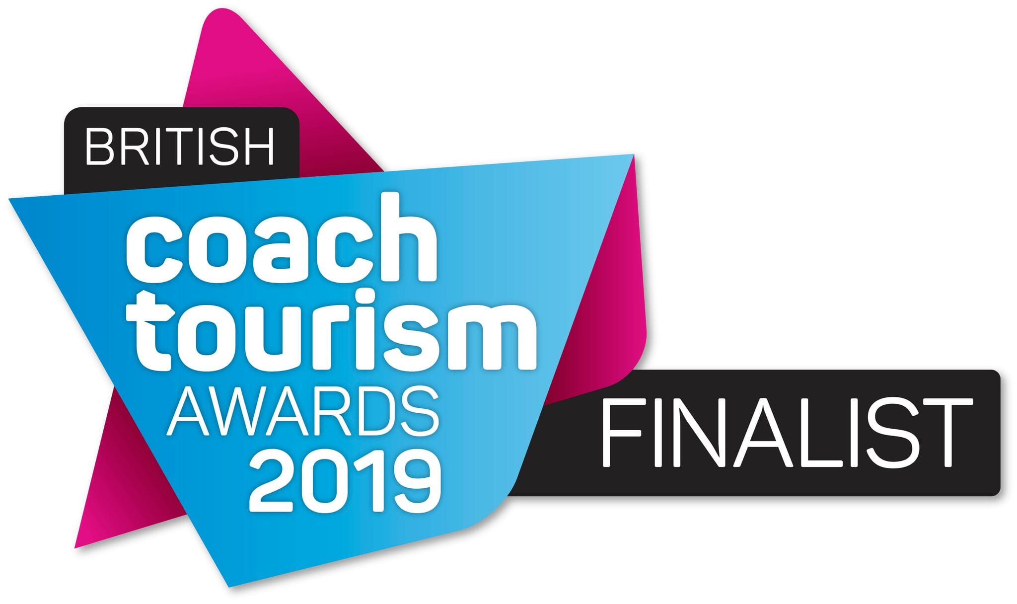 The Ironworks Journey to being Shortlisted for the British Coach Tourism Awards 2019