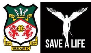 Wrexham FC Joins the Fight Against Knife Crime