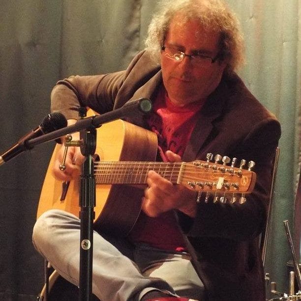 Billy Clark to perform at the Ironworks