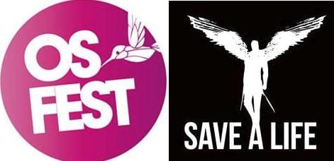 Osfest backs Surrender Your Knife Campaign