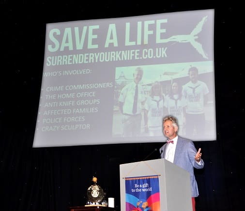 Scarborough Rotary Conference 