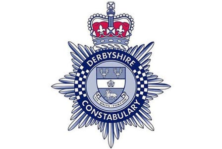 Derby Constabulary joins our campaign
