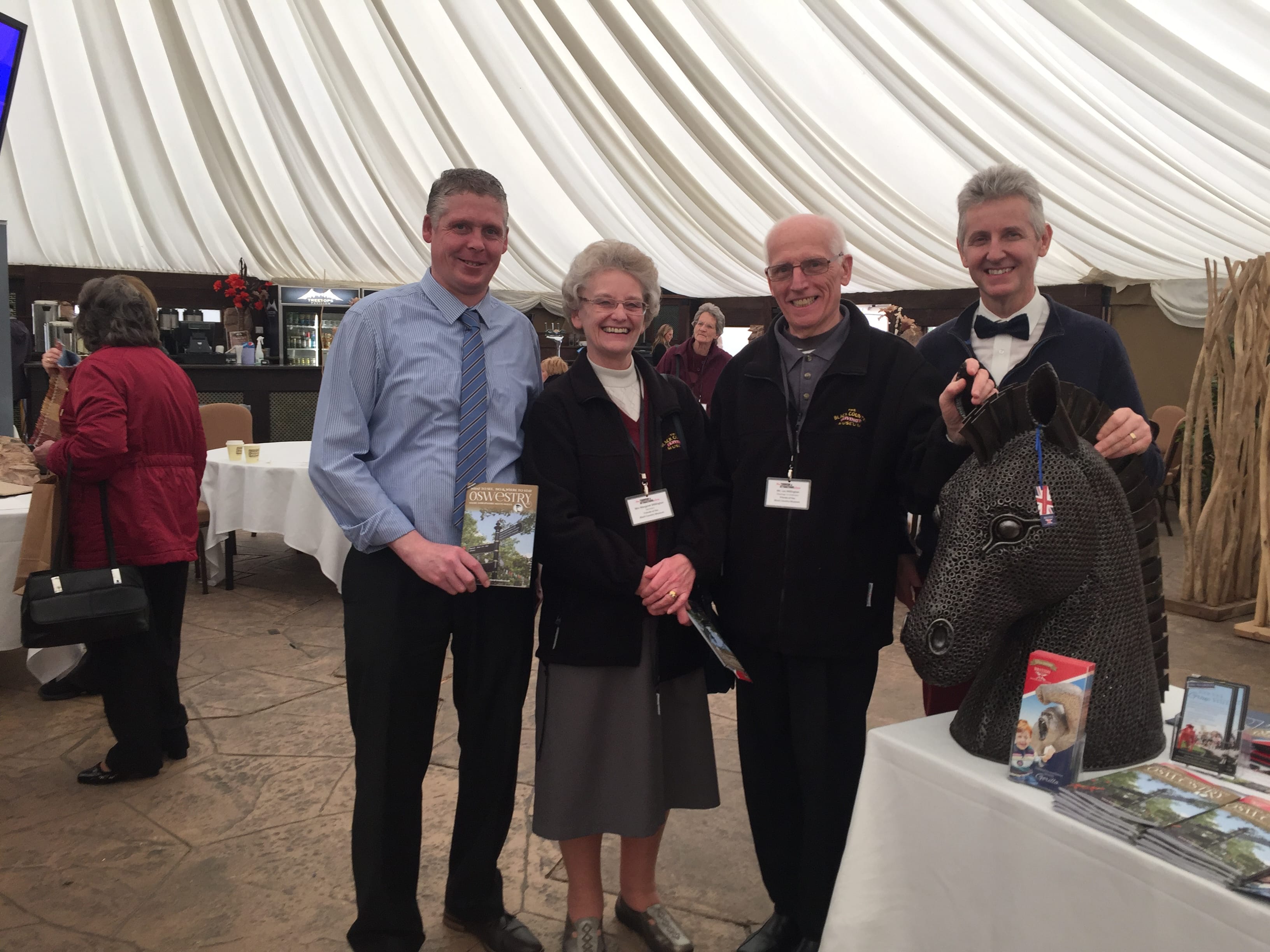 Black Country Living Museum
