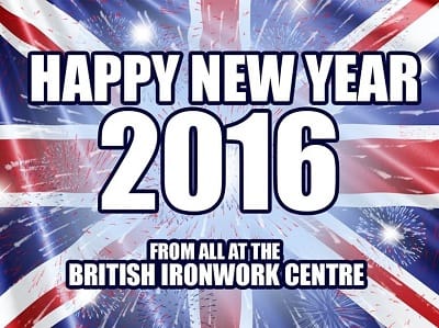 Happy New Year