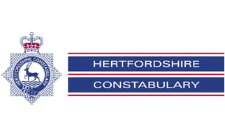 Hertfordshire Constabulary amnesty