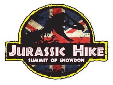 Jurassic Hike - Summit of Snowdon