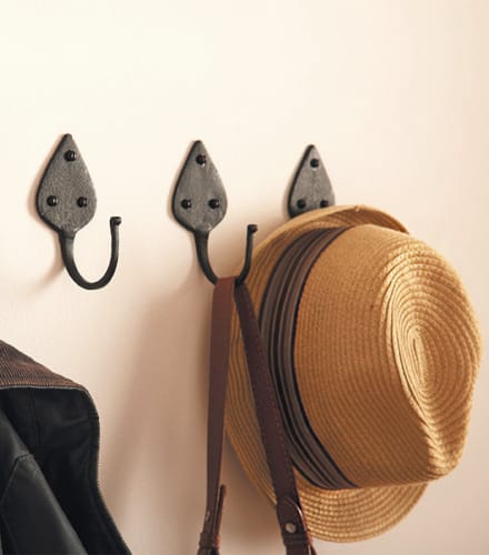 Hooks