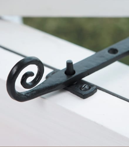Window Accessories