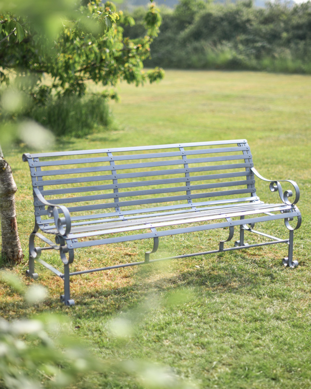 Park Benches