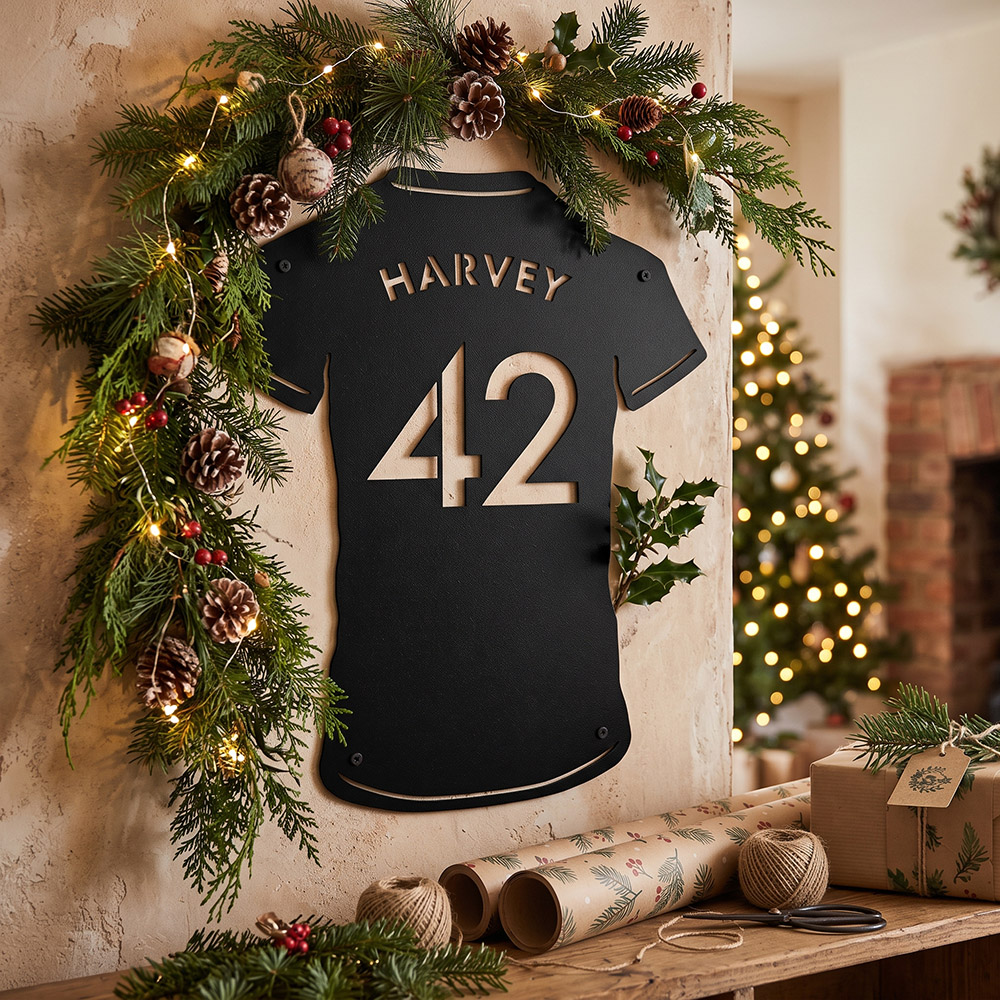 Personalised Gifts