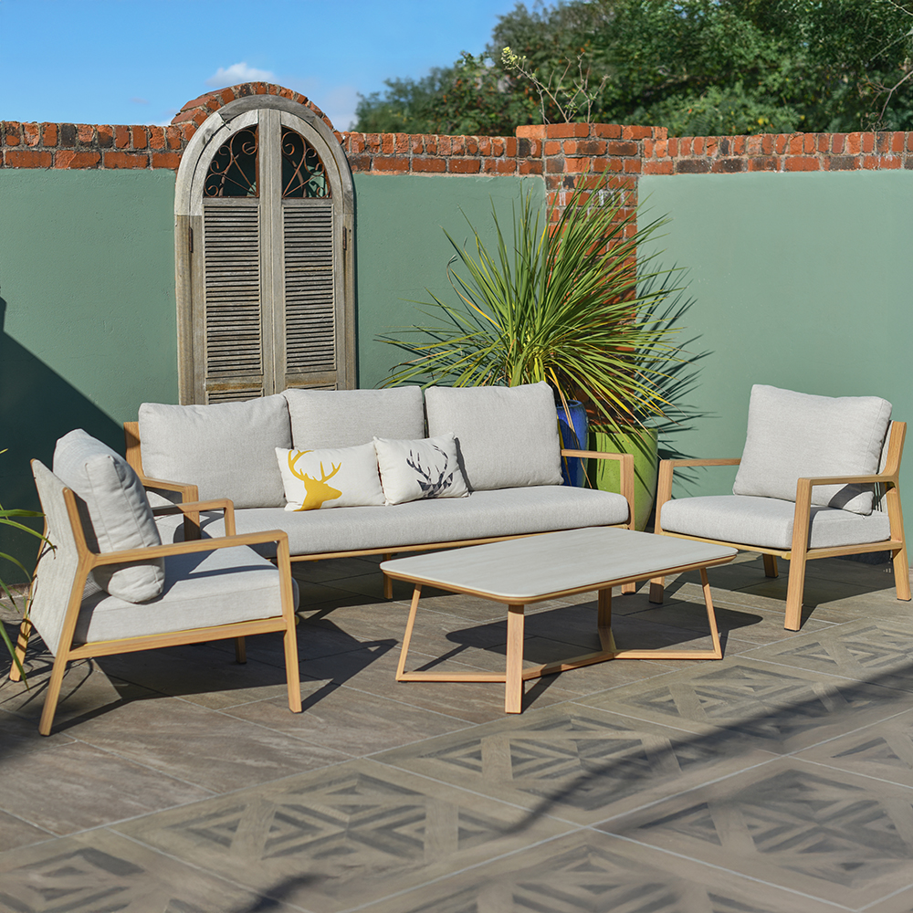 Garden Lounge Furniture