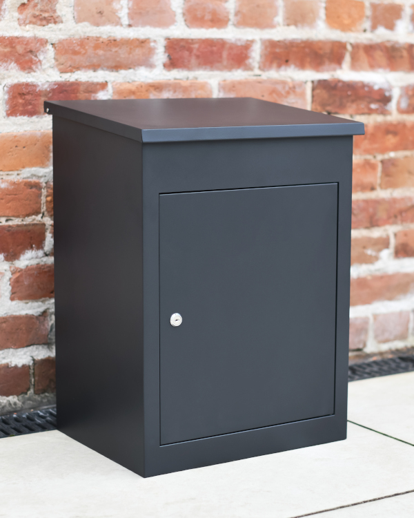 Secure Parcel Boxes