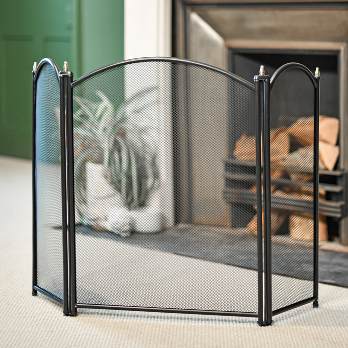 Fire Guards & Screens