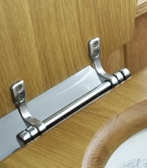 Hinges & Hardware