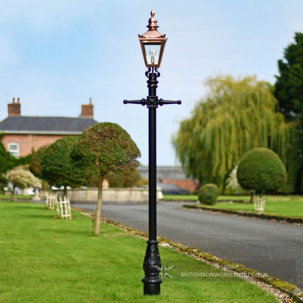 Lamp Posts