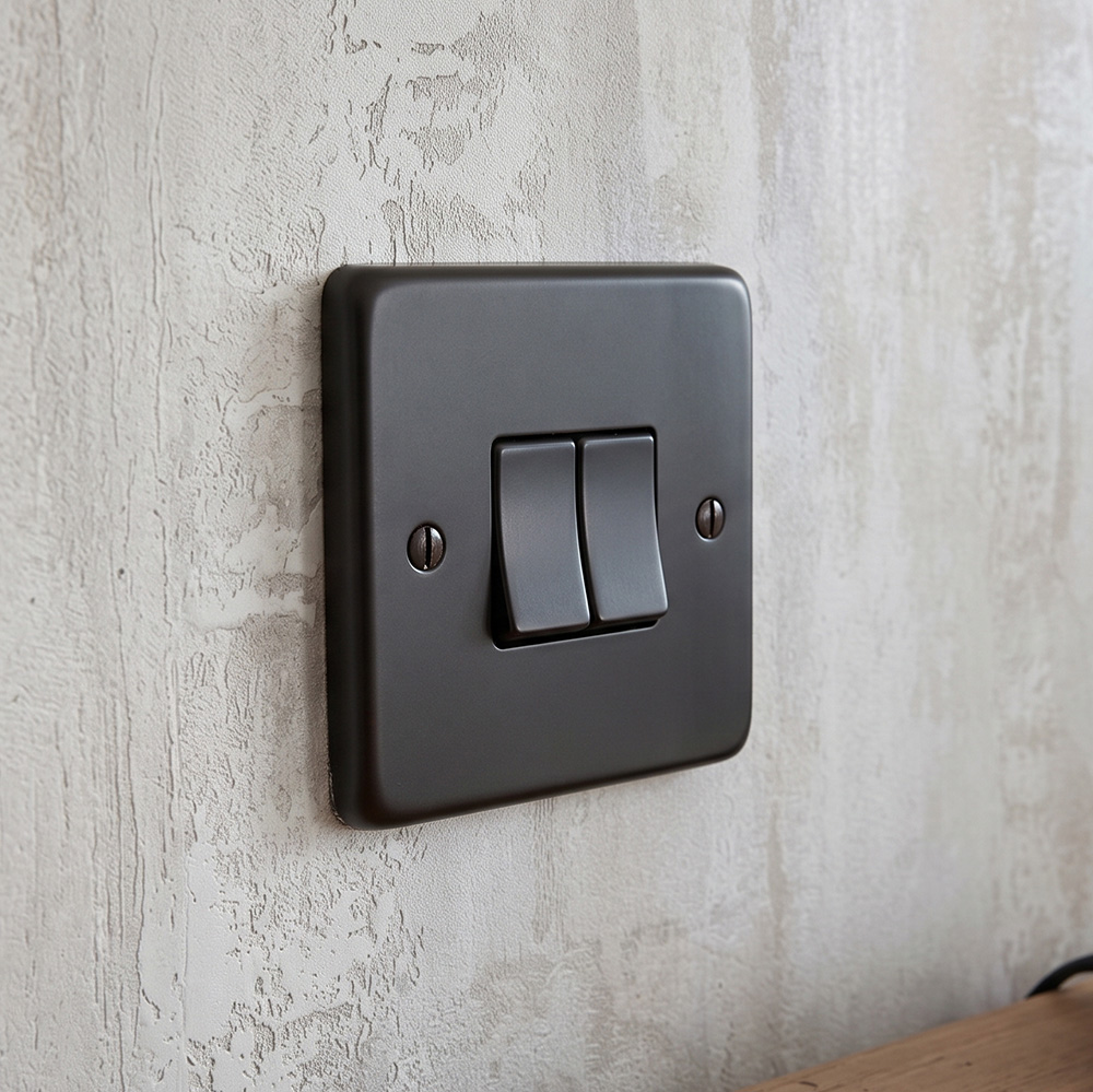 Light Switches & Accessories