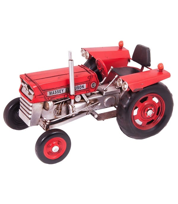 Vintage Tractors