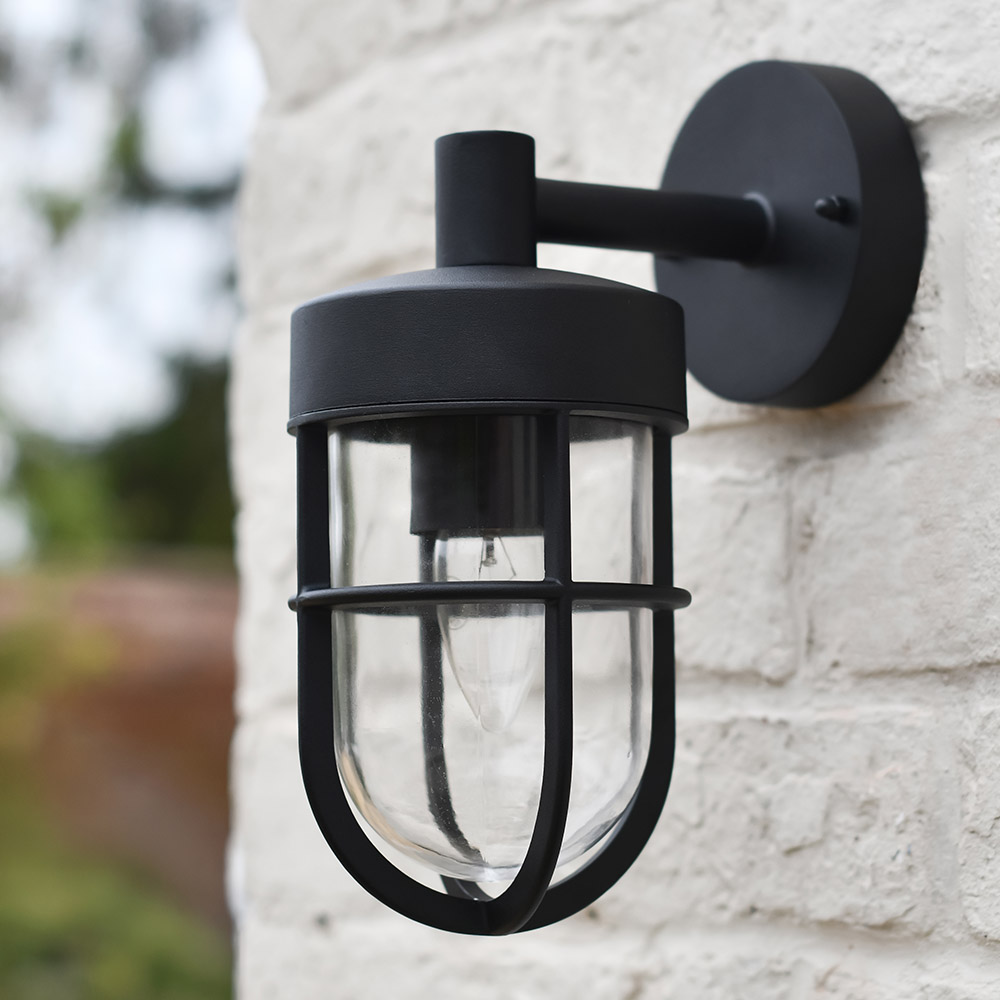 Nautical Wall Lights