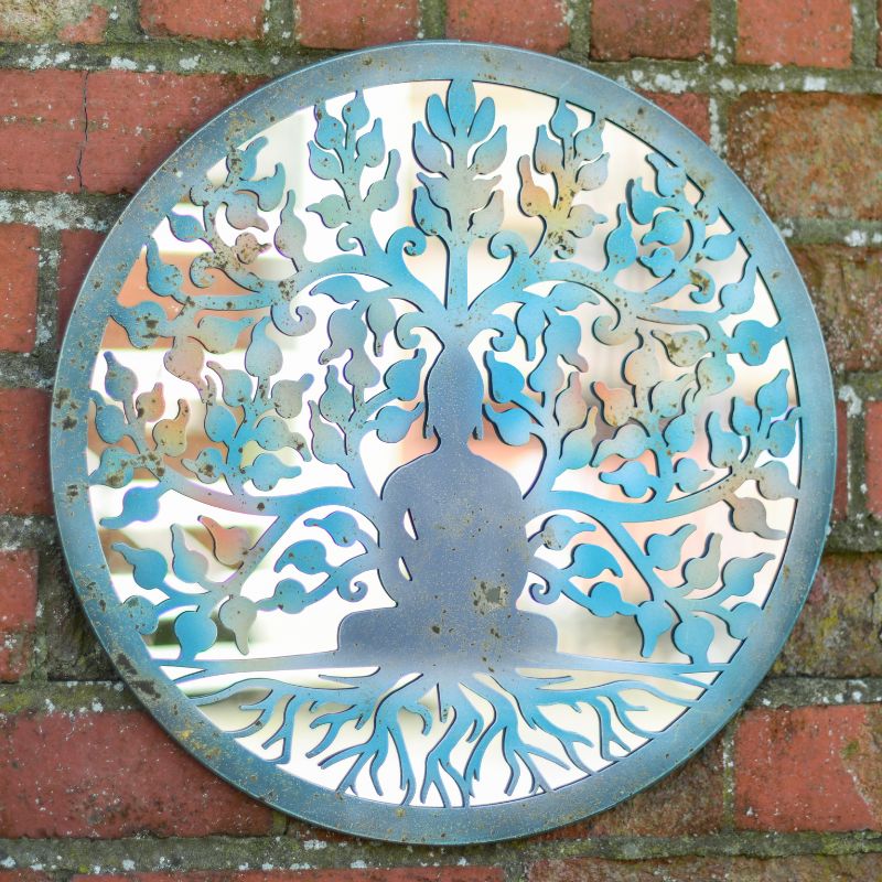 Garden Wall Art