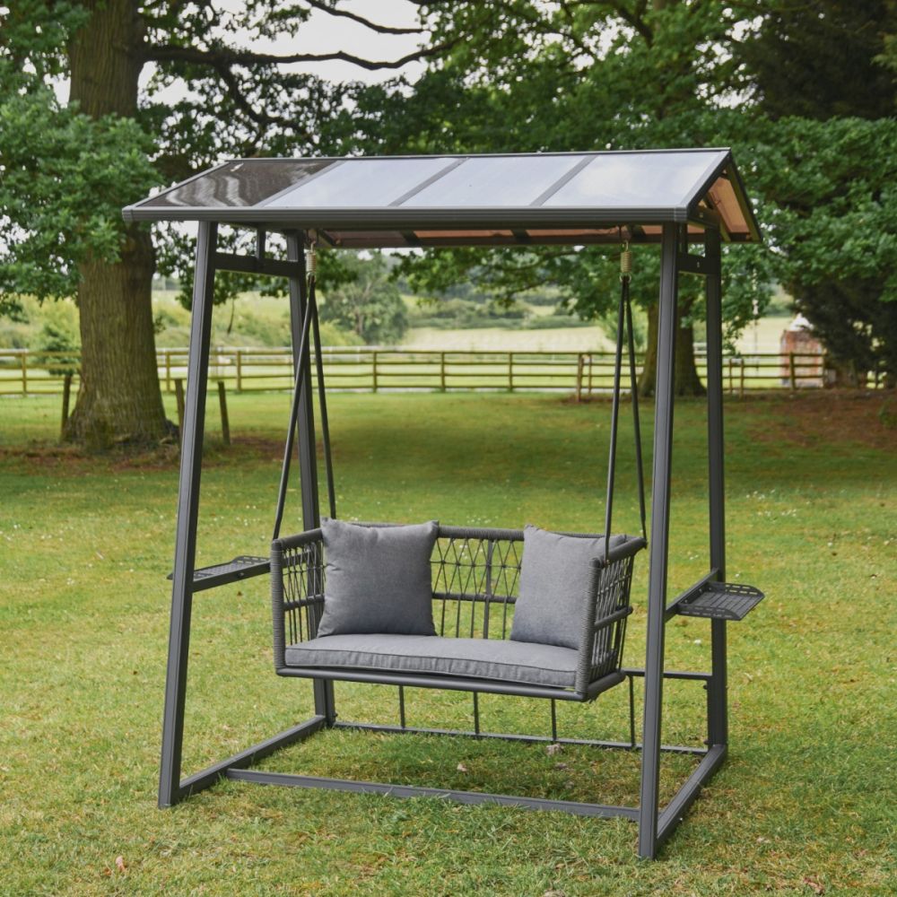 Swing Benches