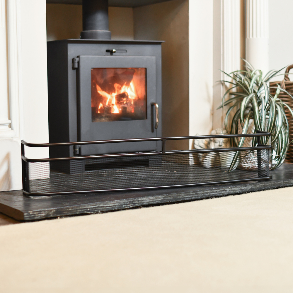Hearth Fenders