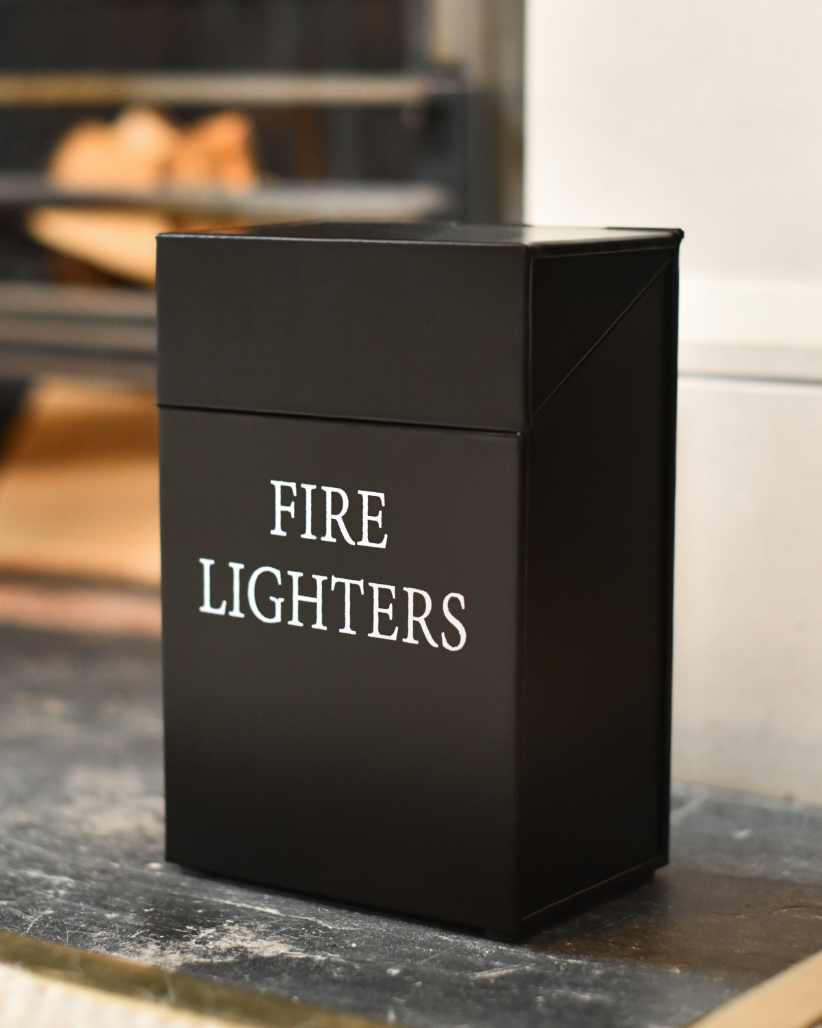 Match Holders & Matchboxes
