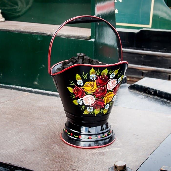 Narrowboat & Chandlery