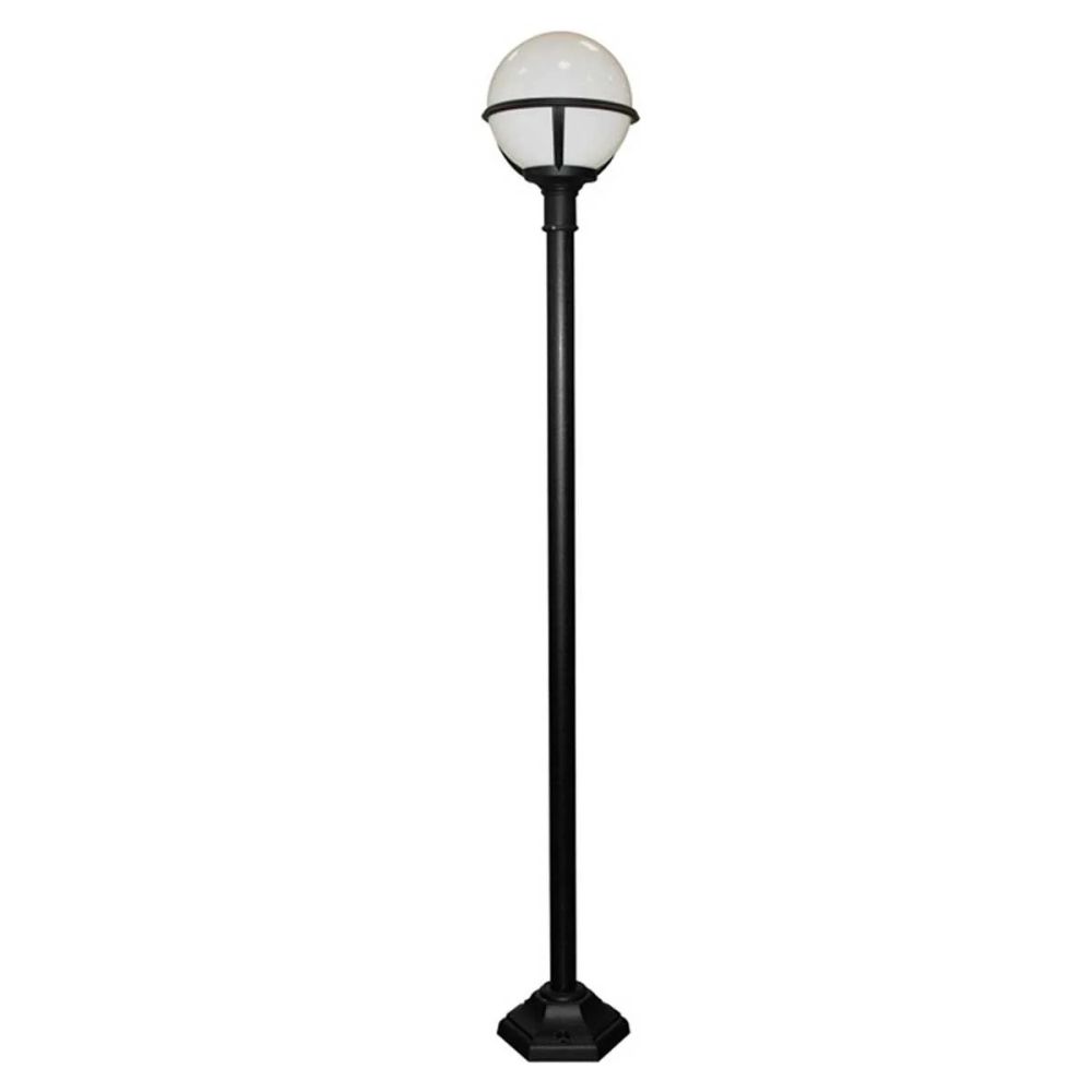 Nautical 'Eastfield' Miniture Lamp Post - 1.8m