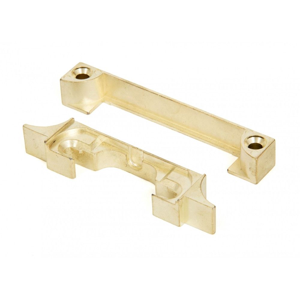 Polished Brass Rebate Kit