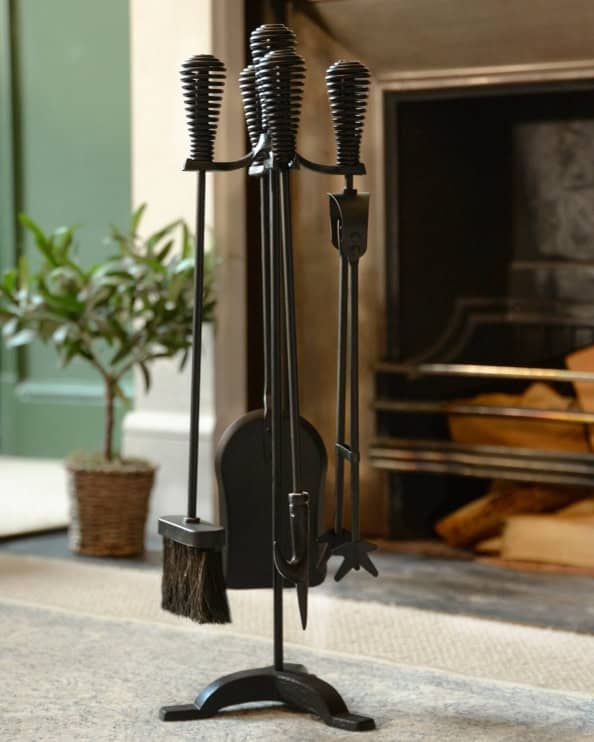 The 'Lockwood' Traditional Companion Set
