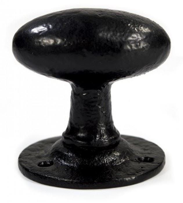 The Forge Ellesmere Cast Iron Door Knob