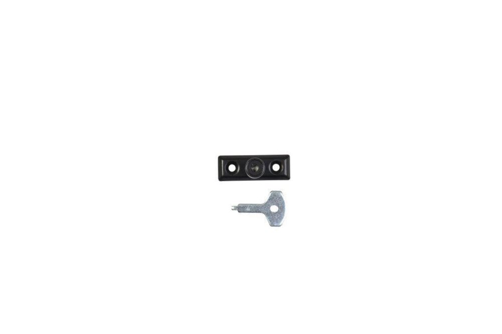 The Forge Locking Pivot Window Fastener